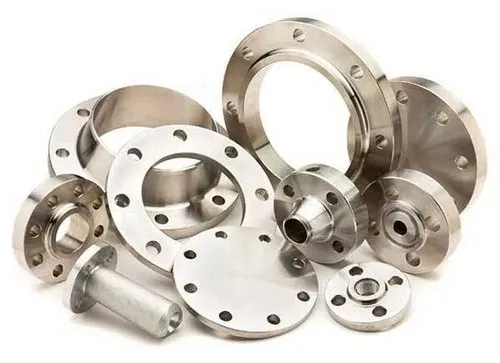 Industrial Flanges
